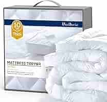 Perfect mattress topppers